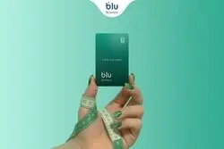 با بلو بیزنس حساب‌وکتاب کسب‌وکار از امور مالی شخصی جدا می‌شود 