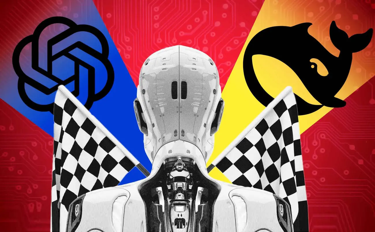 دارون عجم اوغلو: لحظه‌ اسپوتنیک هوش مصنوعی؟