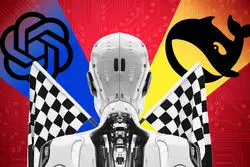 دارون عجم اوغلو: لحظه‌ اسپوتنیک هوش مصنوعی؟