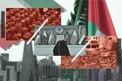 خلیج فارس در تلاطم؛ تصمیم تهران در هفته‌های آینده بازی را عوض می‌کند؟