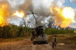 پیامدهای برکناری مک‌کارتی برای اوکراین/ انبارها رو به ته کشیدن است!