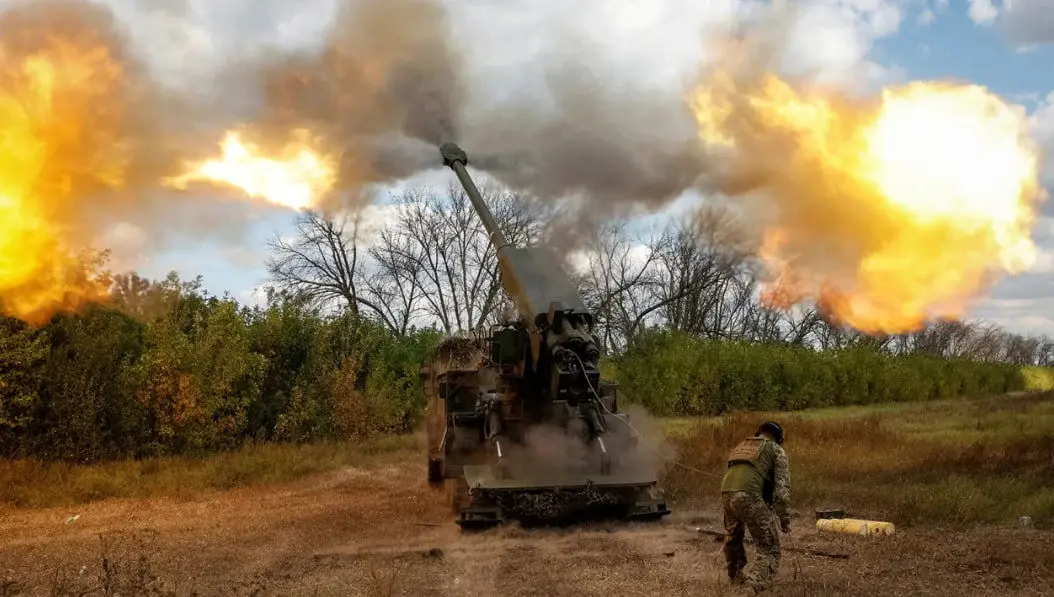 پیامدهای برکناری مک‌کارتی برای اوکراین/ انبارها رو به ته کشیدن است!