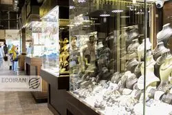 قیمت طلای 18عیار امروز پنجشنبه 9بهمن/ افزایش شدید قیمت + جدول