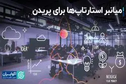 چالش استارتاپ‌های ایرانی در 10 سال اخیر