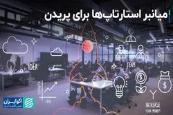 چالش استارتاپ‌های ایرانی در 10 سال اخیر
