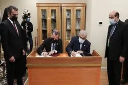 قرارداد گازی با ترکمنستان؛ شواف یا کارستان رییسی