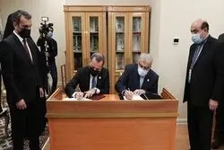 قرارداد گازی با ترکمنستان؛ شواف یا کارستان رییسی