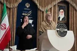 ما برای قدرت موشکی از کسی اجازه نمی‌گیریم