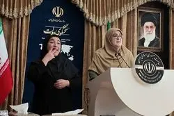 ما برای قدرت موشکی از کسی اجازه نمی‌گیریم