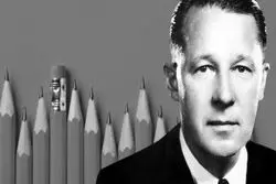 دست نامرئی خالقان مداد