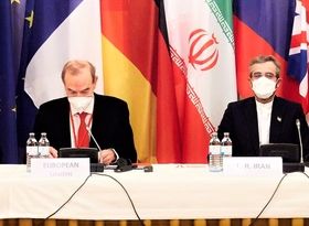 احیای برجام تا اواخر بهمن‌ماه؟