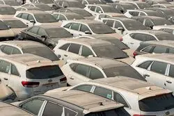 فوری / واردات خودروهای کارکرده توسط افراد عادی