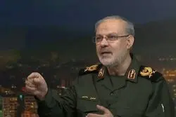 سخنگوی سپاه: هزینه تحریم برای آمریکا بیشتر از ایران است/ آمریکا بخواهد یک دلار به ایران ضربه بزند، چندین دلار برای‌خودش خسارت خواهد داشت