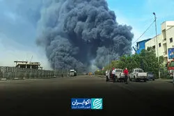 بنادر ایران زیر آتش؛ مشق بازسازی از امروز آغاز شود