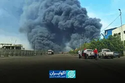 بنادر ایران زیر آتش؛ مشق بازسازی از امروز آغاز شود