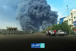 بنادر ایران زیر آتش؛ مشق بازسازی از امروز آغاز شود