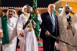 صلح سرد واشنگتن با پکن در منطقه/ نقشه ترامپ برای پسرعموهای خلیج فارس 