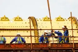 سیگنال‌های متلاطم آمریکای جنوبی برای بازار مس