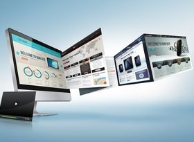بهترین شرکت های طراحی سایت در سال 2023