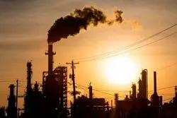 بیشترین کاهش قیمت نفت در سه هفته اخیر