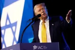 چیزهایی که خود ترامپ هم در مورد ایران نمی‌داند/ بدترین سناریویی که تل‌آویو انتظارش را می‌کشد