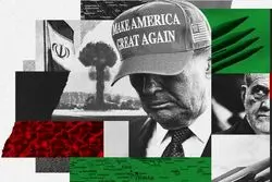 نیویورک‌تایمز: ایران در آستانه رویارویی دوباره با اسرائیل؟