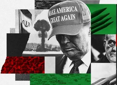 نیویورک‌تایمز: بن‌بست هسته‌ای خطرناک؛ تهران چگونه برای ماجراجویی‌های جدید تل‌آویو آماده می‌شود؟