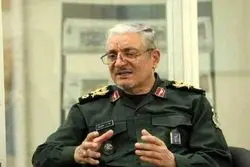 سخنگوی وزارت دفاع: صنعت موشکی مزیت آفندی برای قدرت دفاعی کشور است