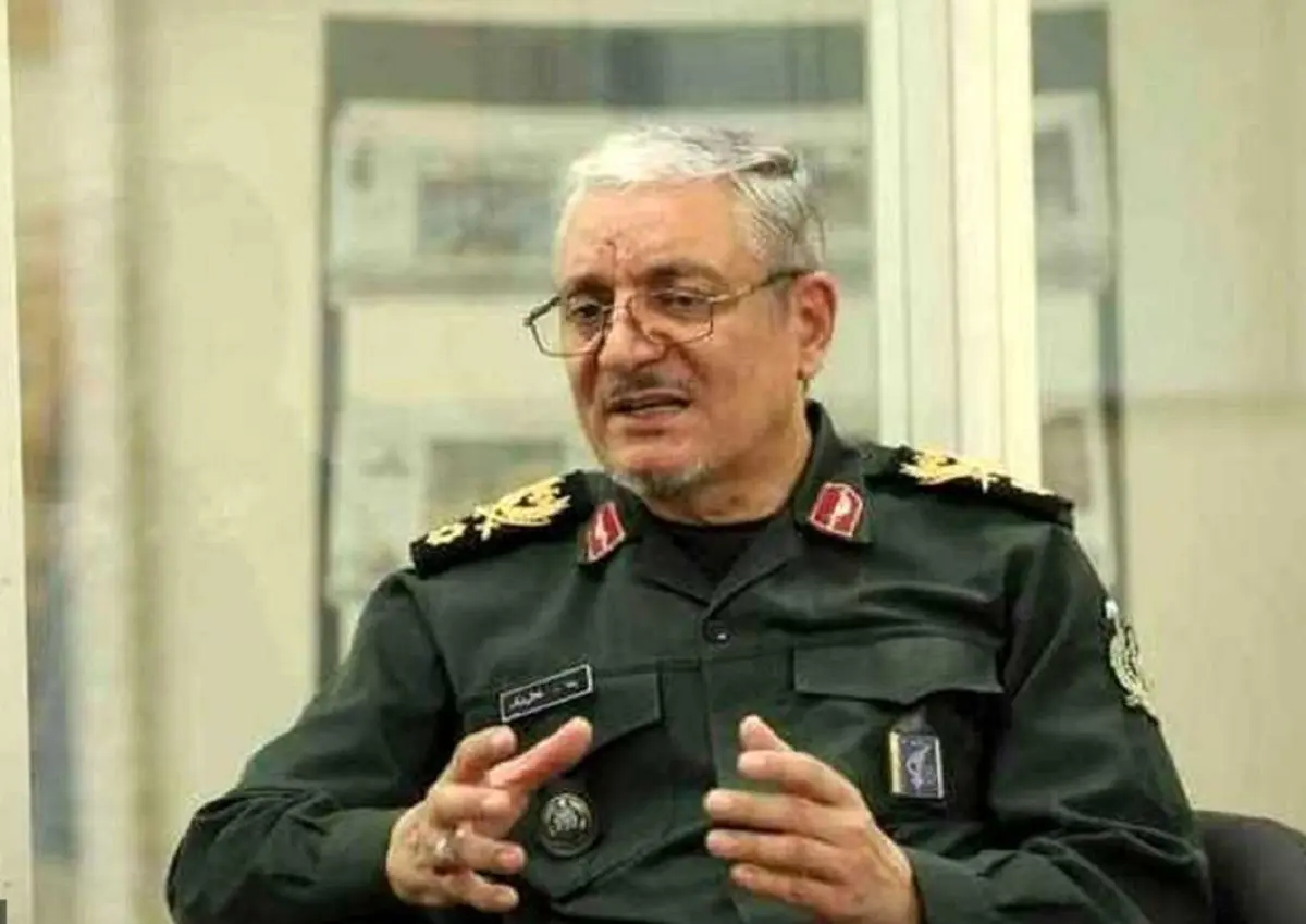 سخنگوی وزارت دفاع: صنعت موشکی مزیت آفندی برای قدرت دفاعی کشور است