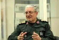 سخنگوی وزارت دفاع: صنعت موشکی مزیت آفندی برای قدرت دفاعی کشور است