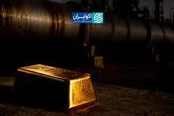 چرا طلا همراه نفت سقوط کرد؟
