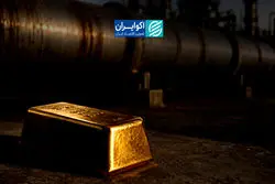 چرا طلا همراه نفت سقوط کرد؟