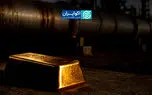 چرا طلا همراه نفت سقوط کرد؟
