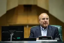 قالیباف : انتخابات اتاق ایران قابل ابطال است