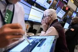 چشم بازارها به تصمیم فدرال رزرو؛ نرخ طلا نزولی می‌شود؟