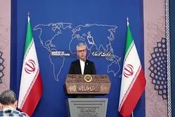 بقایی: آمریکا و متحدانش از شورای امنیت ابزار سیاسی ساخته‌اند