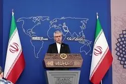 بقایی: آمریکا و متحدانش از شورای امنیت ابزار سیاسی ساخته‌اند