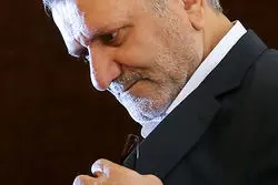 نامزد رئیسی برای صندلی آزادی