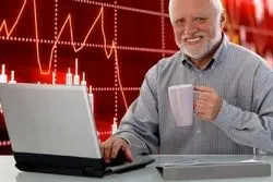 فاد در بازار کریپتو بررسی علت‌ها و پیامدهای فاد