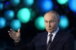 اولین سیگنال مثبت پوتین به ترامپ