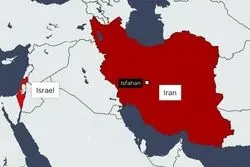 سی‌ان‌ان: آسیب خاصی به پایگاه هوایی ایران وارد نشده است
