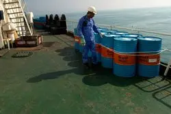 مشتری جدید نفت ایران پس از مکانیسم ماشه/ مقصد 10 میلیون بشکه نفت ایران کجاست؟