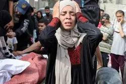 تماس تلفنی وزرای خارجه  ایران و عراق درباره وضعیت بحرانی غزه