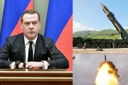 هشدار شدید مقام بلندپایه روسیه: احتمال وقوع جنگ هسته‌ای تمام عیار