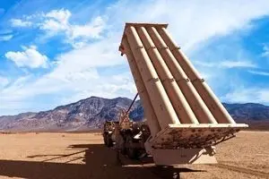  سامانه‌های دفاع موشکی تاد آمریکا به شکل بی سابقه‌ای در اطراف ایران مستقر شدند/از  ۷ سامانه، ۶ سامانه در اراضی اشغالی، اردن و حوزه خلیج فارس هستند+ تصویر
