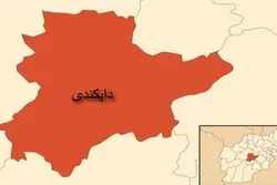 زلزله نسبتا شدید بیخ گوش ایران + جزئیات