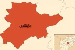 زلزله نسبتا شدید بیخ گوش ایران + جزئیات