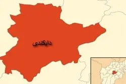 زلزله نسبتا شدید بیخ گوش ایران + جزئیات