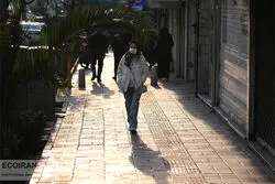 سقوط رشد اقتصادی به کف ۷ ماهه