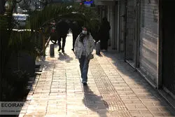 سقوط رشد اقتصادی به کف ۷ ماهه